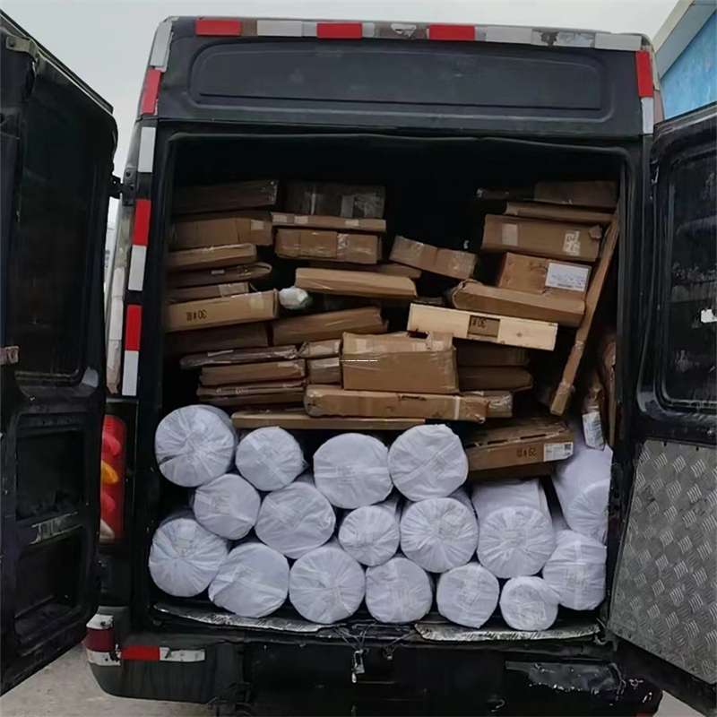 山西吕梁文水县到苍南物流公司——一站式服务，让货运更便捷（苍南的物流专线）