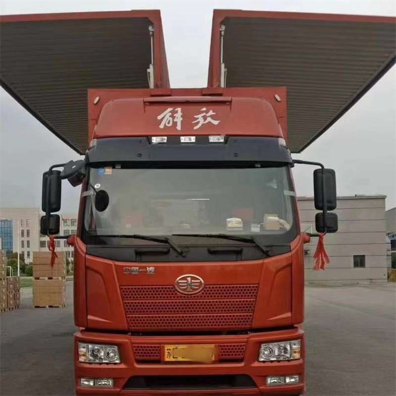 山西吕梁文水县到重庆物流公司，一站式服务为您提供高效便捷货运体验（到重庆的物流公司）