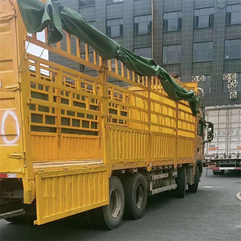 山西吕梁文水县到新泰物流公司——一站式货运服务（到新泰的物流）