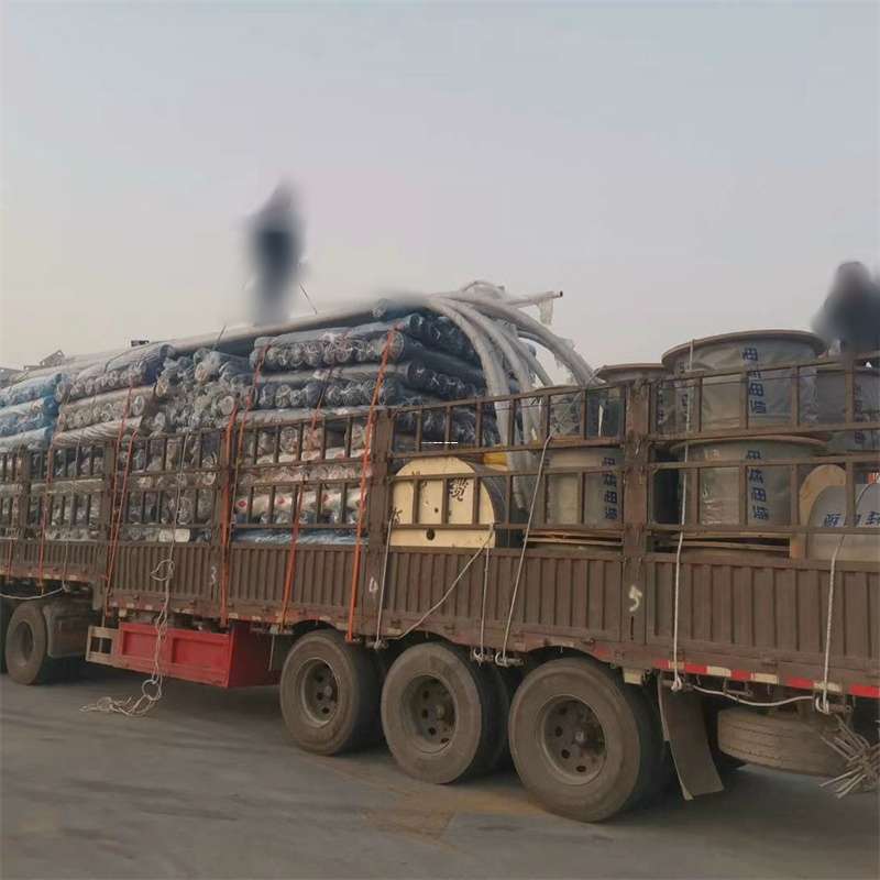 山西吕梁文水县到六盘水物流公司——一站式服务，让货运更便捷