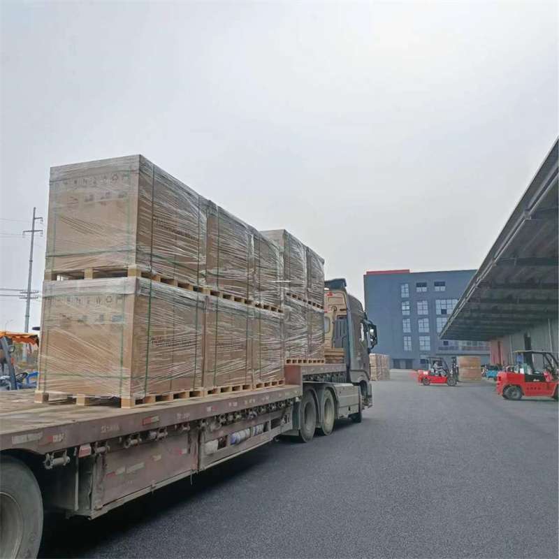 山西吕梁文水县至苏州工业园区货运专线，高效物流直达一站式服务