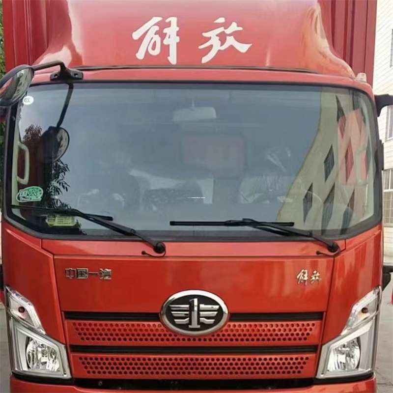 山西吕梁文水县至阳泉货运专线一站式物流服务，助力商业繁荣与发展