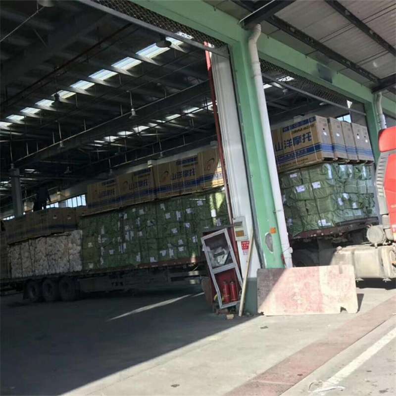 山西吕梁文水县到苏州物流公司——一站式服务，让货运更便捷