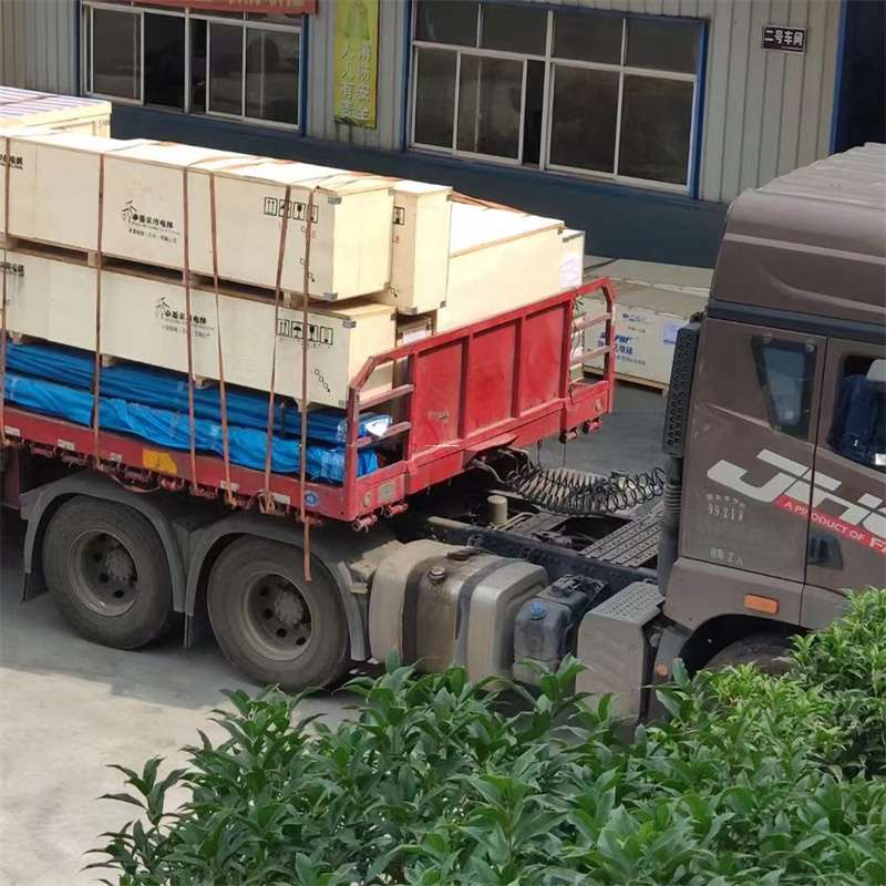 山西吕梁文水县到海口物流公司一站式服务，让货运更轻松